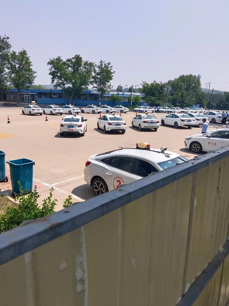 山西疫情期间驾校考试能否正常进行?-图2 山西疫情期间驾校考试能否正常进行?-图2