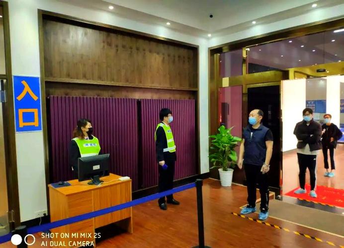 山西疫情期间驾校考试能否正常进行?-图3 山西疫情期间驾校考试能否正常进行?-图3