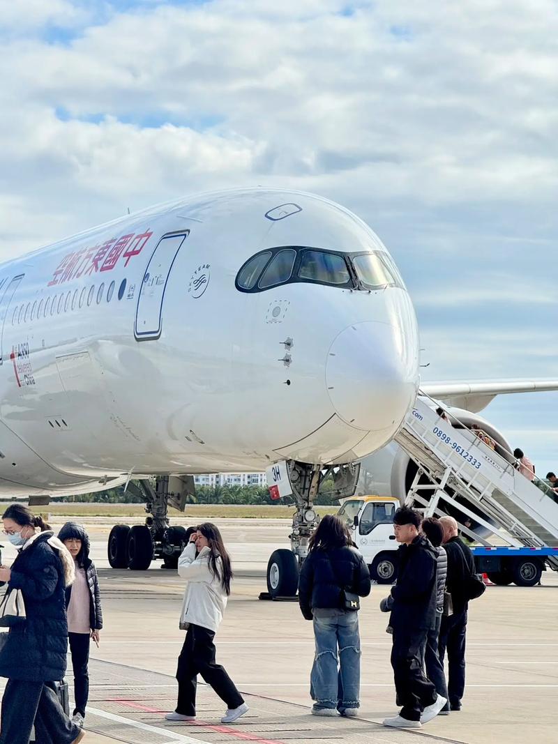 山西太原到日照有飞机吗？-图3