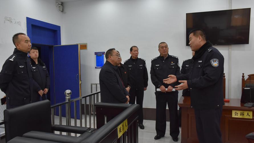 山西公安联考政审具体查哪些内容？-图2