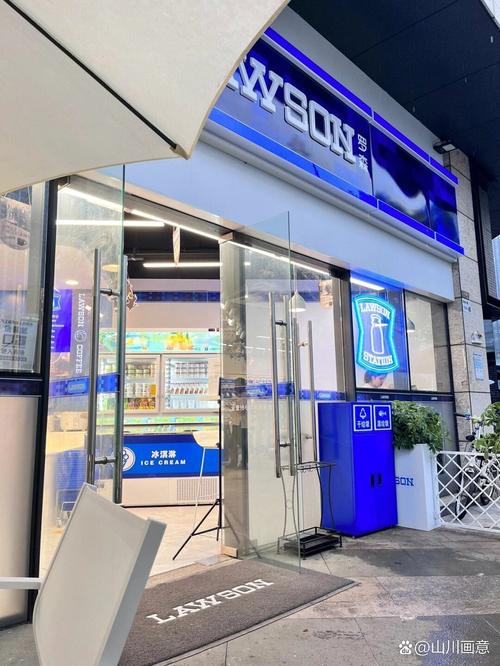 开一家罗森要投资多少-图2