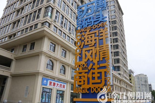 万国码头投资额具体是多少？-图2