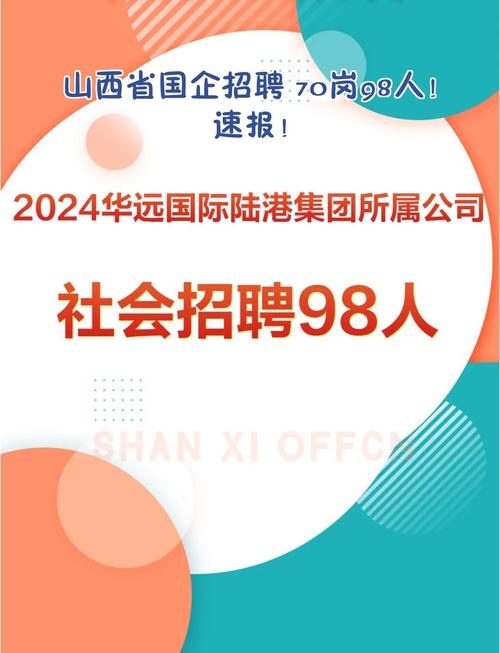 山西国企招聘信息哪里找？-图3