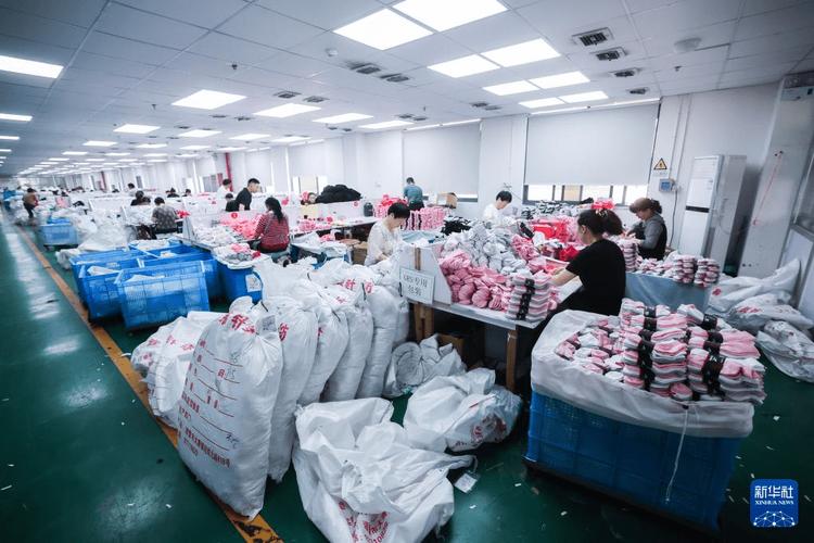 投资制袜厂要花多少钱?-图1 投资制袜厂要花多少钱?-图1