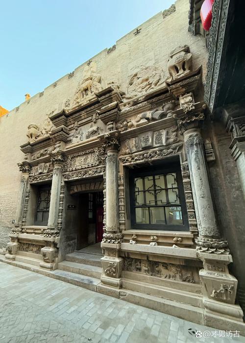 山西祁县有哪些必打卡的游玩好去处?-图3 山西祁县有哪些必打卡的游玩好去处?-图3