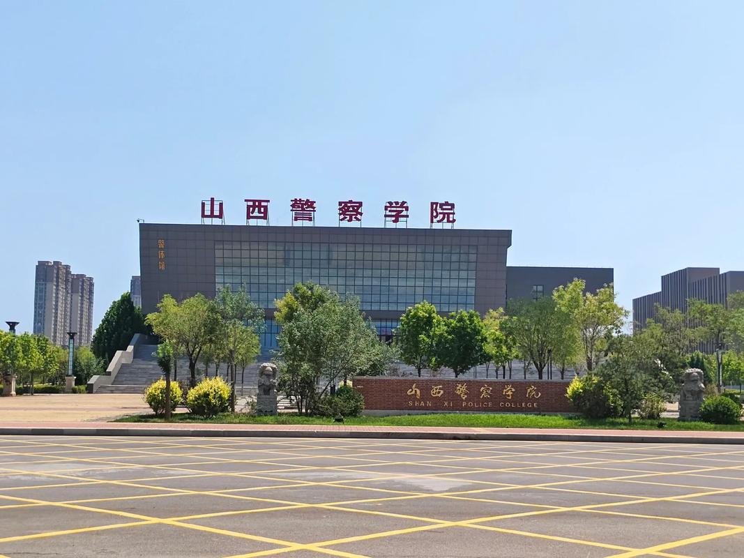 山西警察学院为何赴疆招聘？-图3