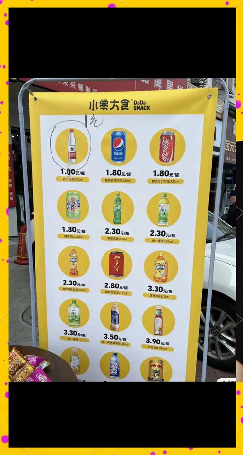 投资零食店启动资金要多少？-图1