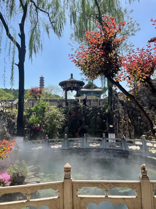 山西相府庄园酒店团购有哪些优惠？-图1