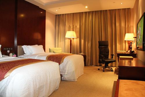 山西相府庄园酒店团购有哪些优惠？-图2