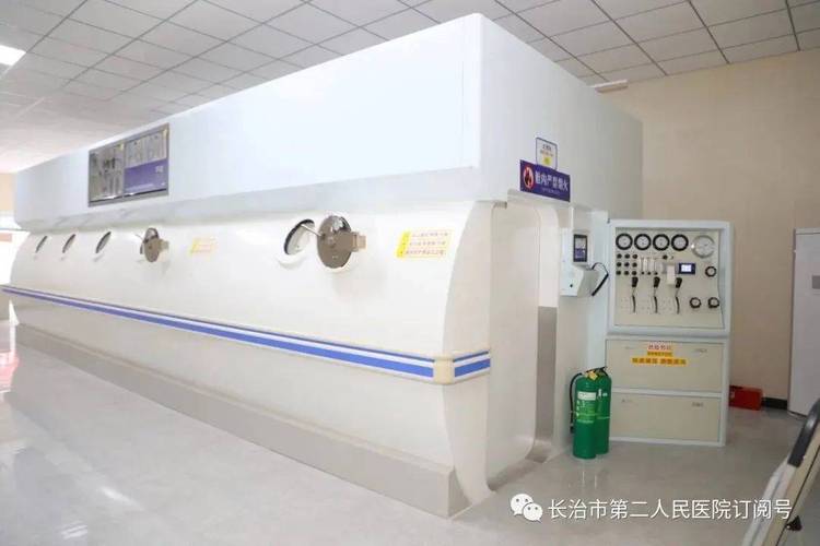 山西长治二院具体地址在哪？-图3