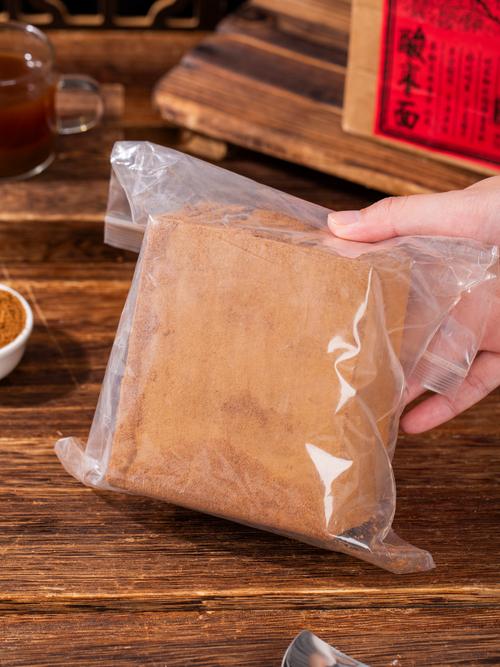 山西特产有哪些好吃的？-图2