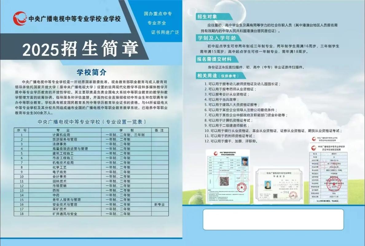 2025山西电大报名何时开始？怎么报？-图2