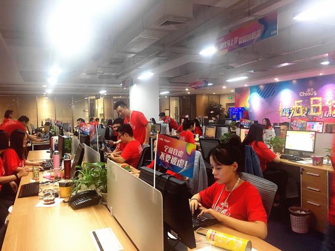 广州雀氏投资有限公司是做什么的？-图2