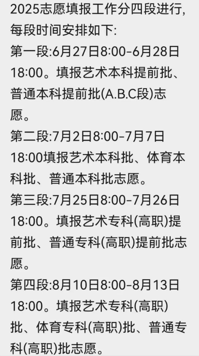 山西2025单考啥时候考？-图1