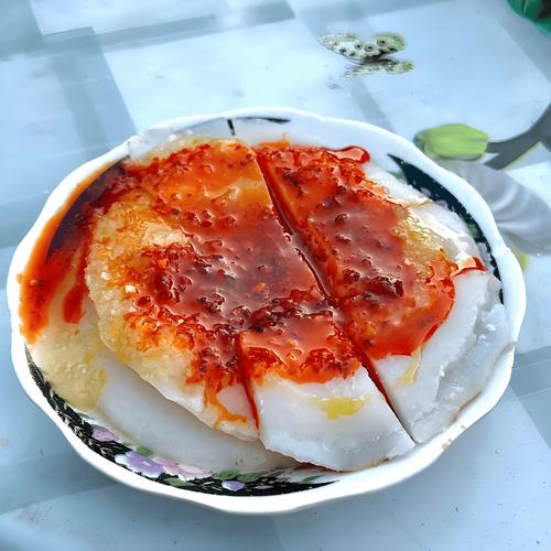 山西吕梁有哪些特产？-图1