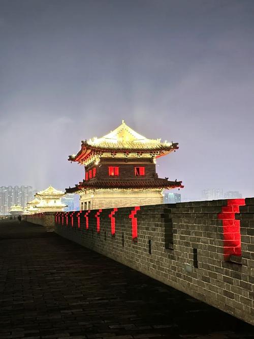 大同夜晚有哪些好去处？-图1