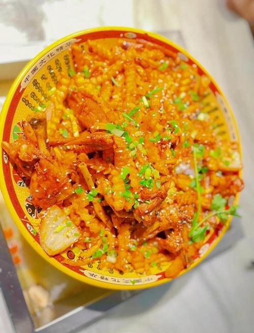 陈氏香鹅掌投资具体要多少？-图2