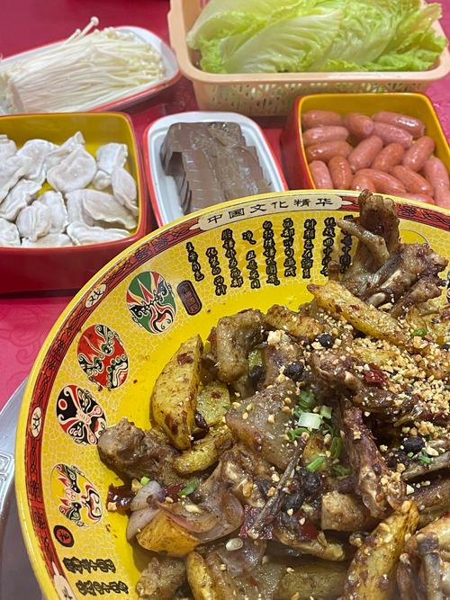 陈氏香鹅掌投资具体要多少？-图1