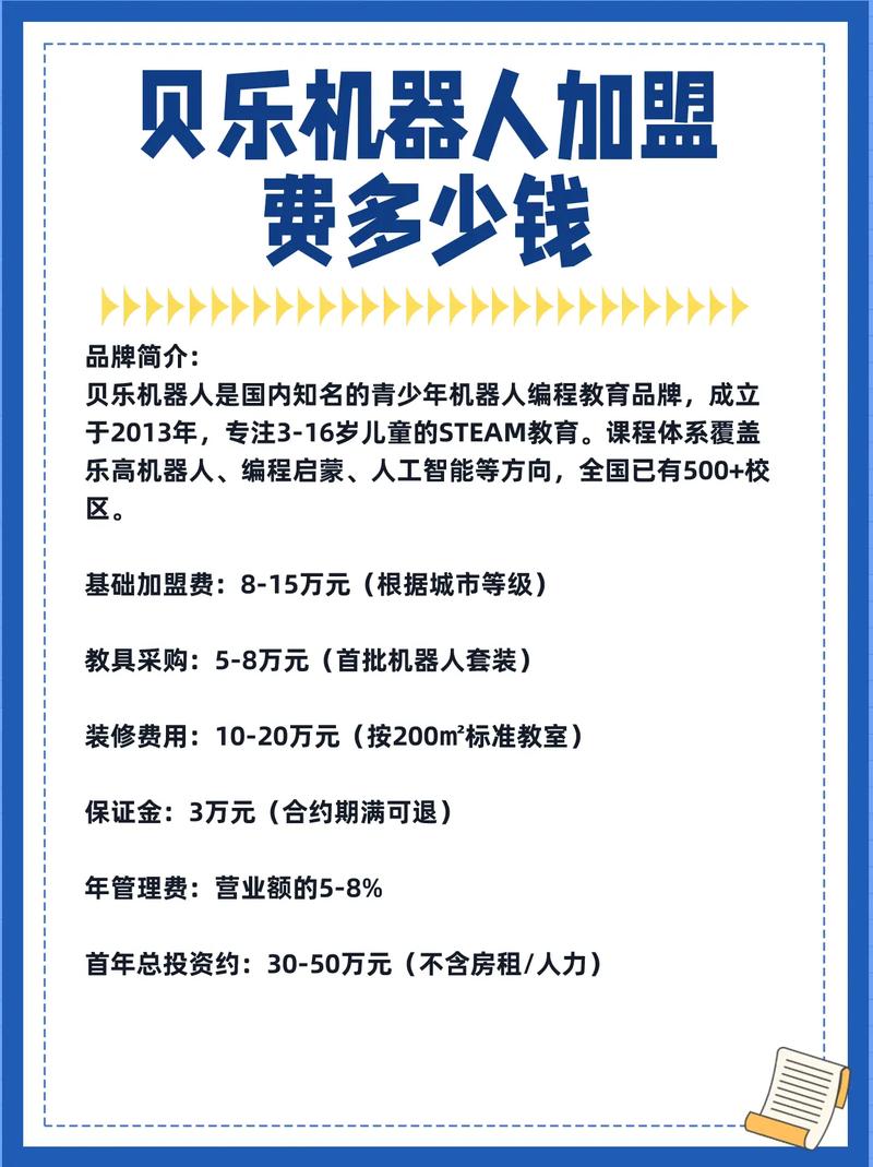 鱼乐贝贝加盟费多少？投资门槛高吗？-图1