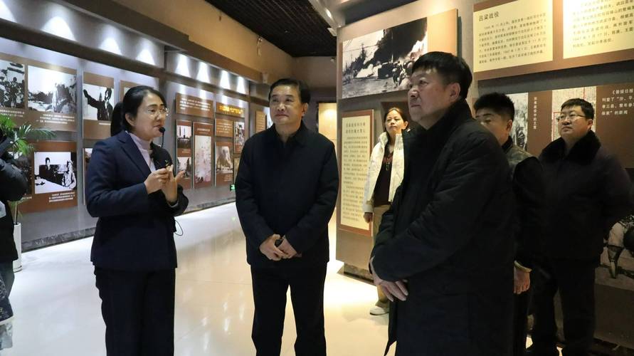 山西吕梁兴县违纪官员问题出在哪？-图3