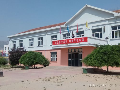 槐荫学校有何特色或故事？-图2