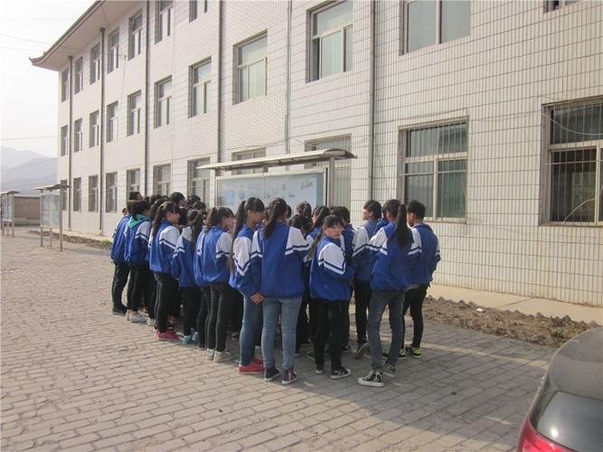 槐荫学校有何特色或故事？-图3