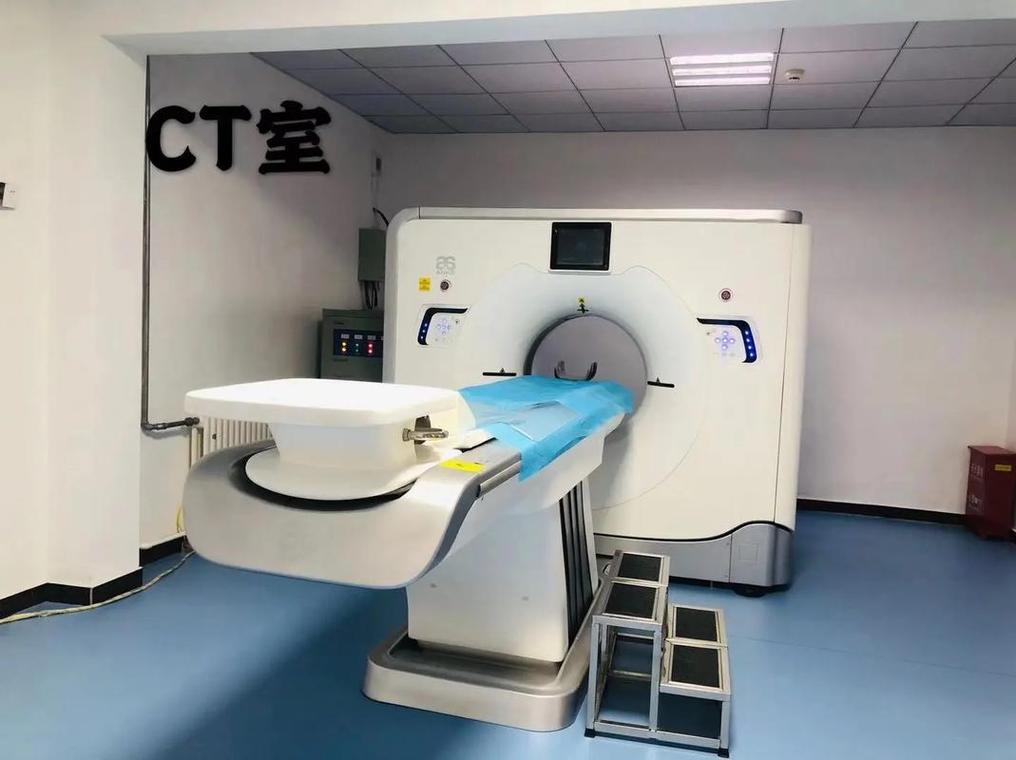 山西省吕梁市人民医院有何特色或优势?-图2 山西省吕梁市人民医院有何特色或优势?-图2