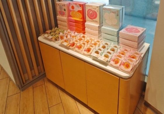 投资好利来需要多少资金门槛？-图1