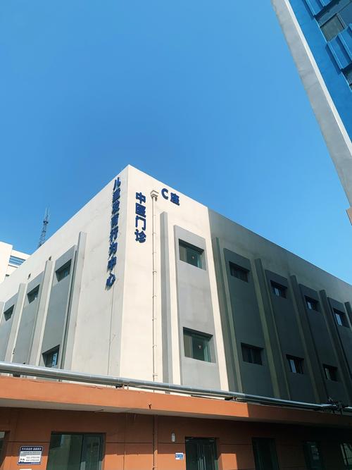 金山西里收投部具体位置在哪？-图3