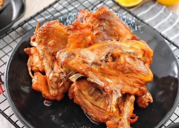 昌记手撕鸡架投资门槛多少？-图2