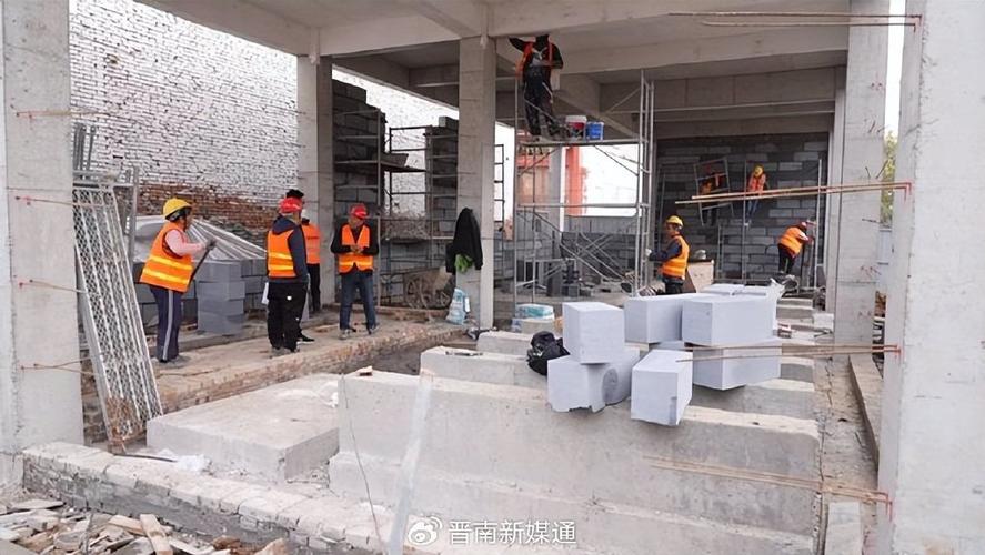 山西运城盐湖区北相镇有何特色或故事?-图2 山西运城盐湖区北相镇有何特色或故事?-图2