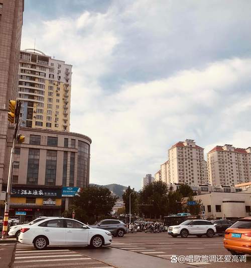 红旗路与鞍山西道交口现状如何？-图3