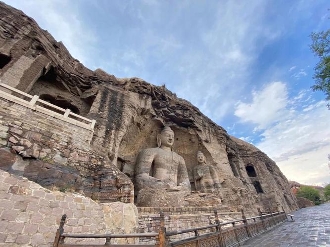 山西陕西河南 自由行-图3