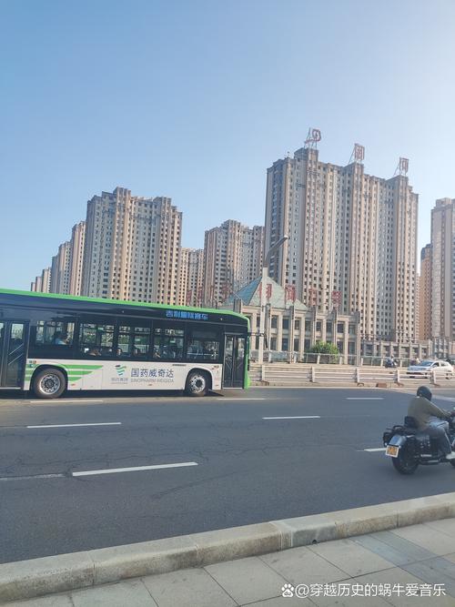 鞍山西道与红旗路交口有何特别？-图2