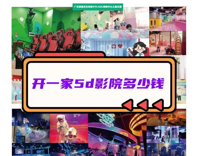 小型电影院投资到底要花多少钱？-图1