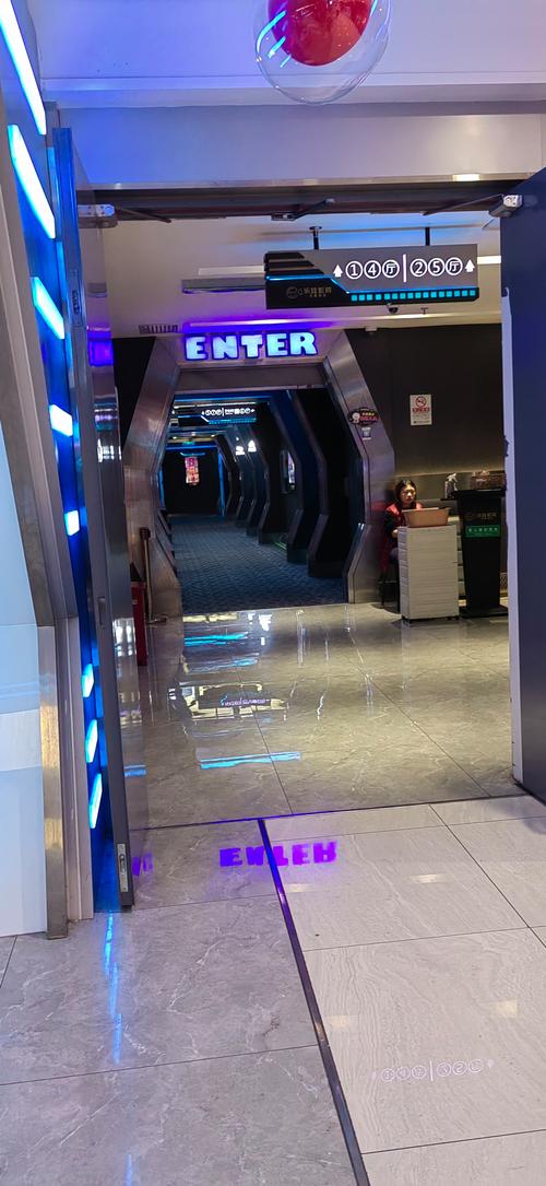 小型电影院投资到底要花多少钱？-图2