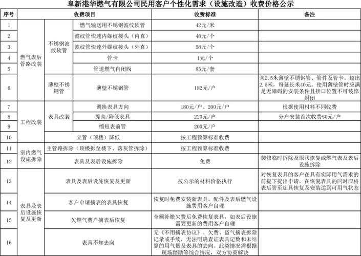 煤气站投资成本具体是多少？-图2