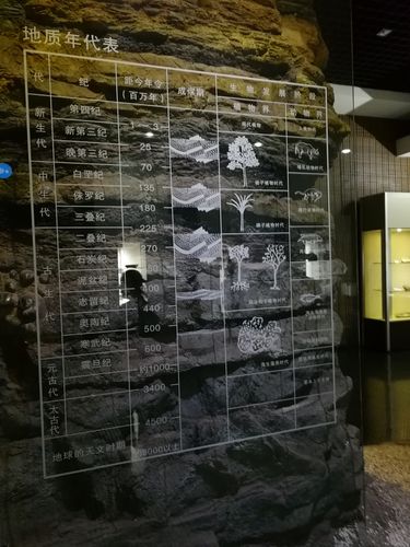 山西煤炭博物馆藏着怎样的煤炭故事？-图2