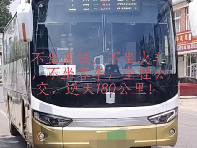 唐山西站到滦南汽车怎么坐？-图3