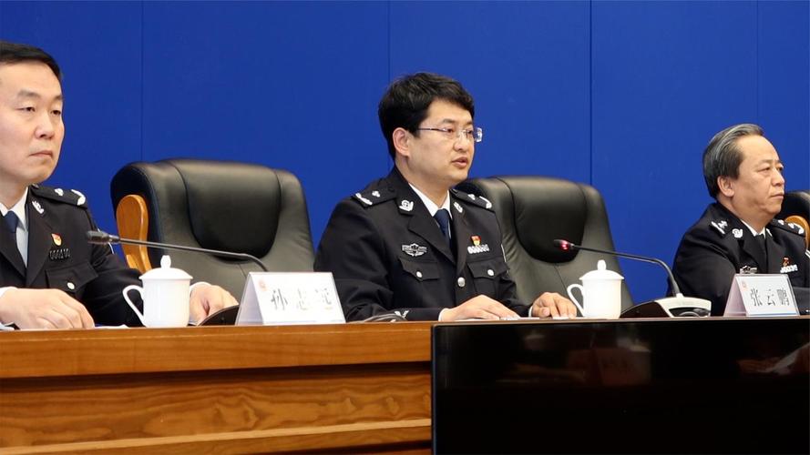 山西省公安厅治安总队主要负责哪些工作？-图2