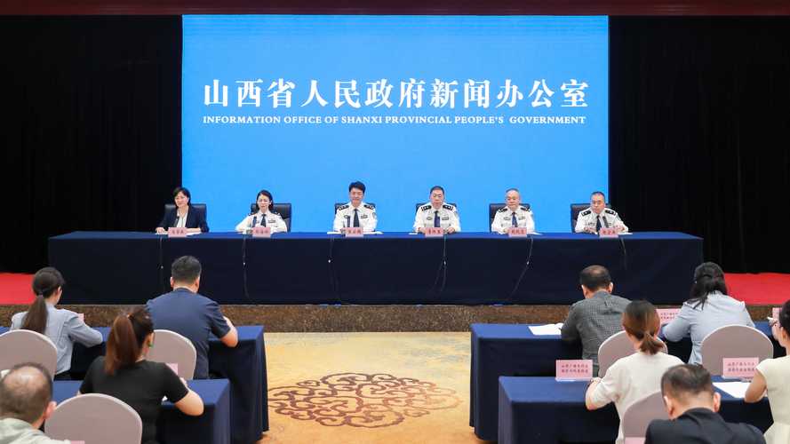 山西省公安厅政务大厅如何高效便民？-图3