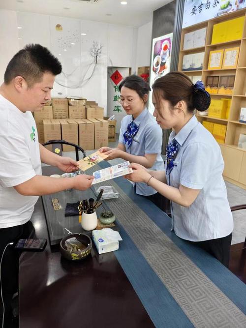 合肥建行黄山西路支行有何特色服务？-图1