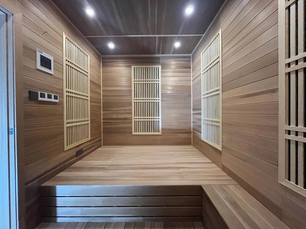 小型汗蒸房加盟店投资回报周期多长？-图3