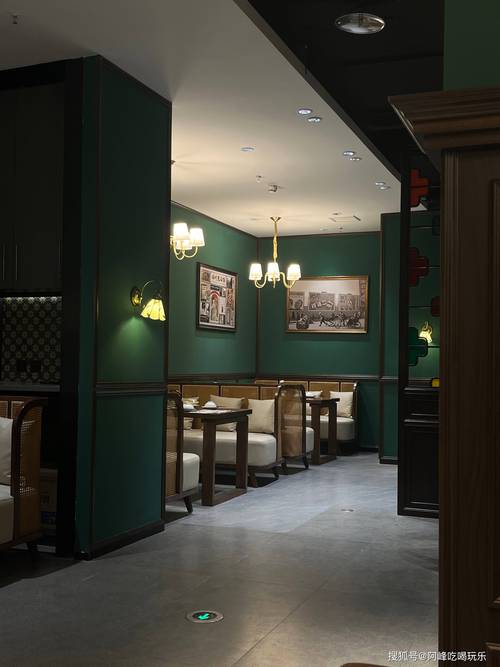 茶餐厅投资关键点有哪些？-图2