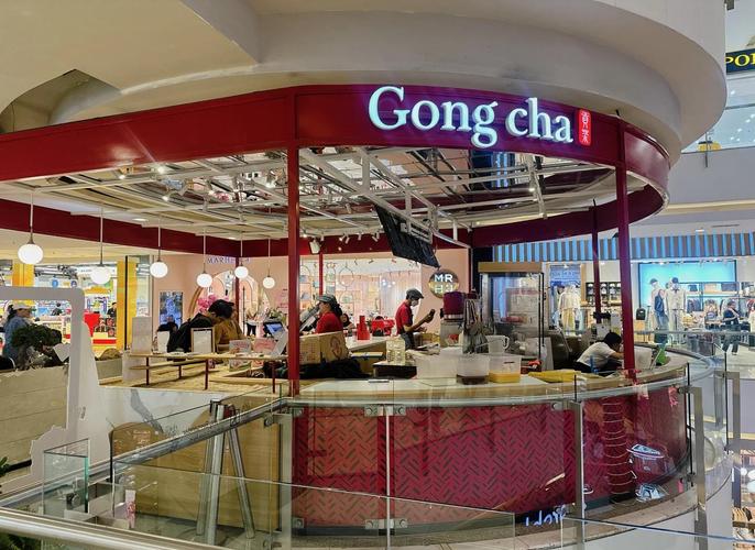 台湾贡茶投资有限公司有何独特之处？-图1