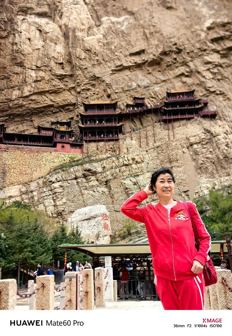 悬空寺为何千年不坠于悬崖？-图3