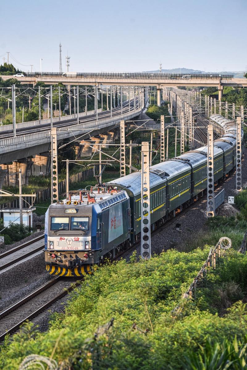 烟台到太原火车有哪些车次？-图2