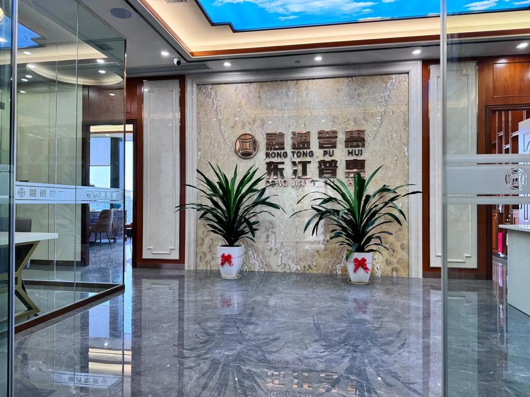 北京洛菲投资有限公司有何业务或背景？-图2