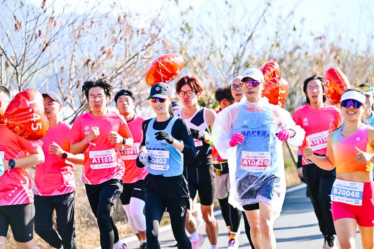 2025山西朔州美跑何时开跑？-图2