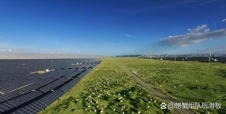 光伏发电站投资真的能赚钱吗？-图1